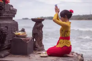Bali Letenky