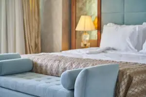 Hotel Bauer