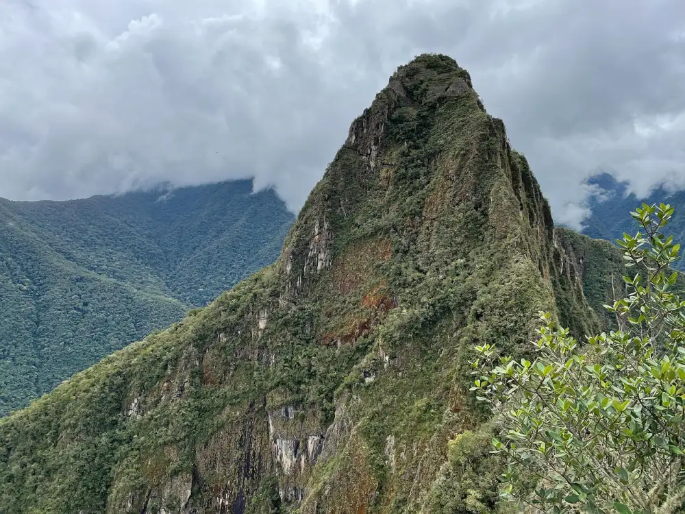 Poznávací Zájezd Do Peru
