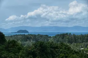 Dovolená Thajsko Ko Samui
