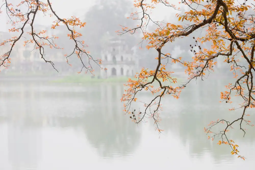 Poznávací Zájezd Vietnam