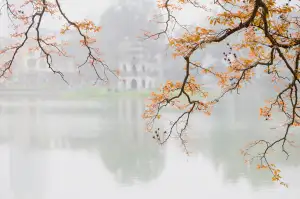 Poznávací Zájezd Vietnam