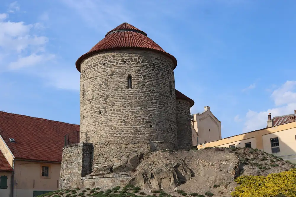 Znojmo Výlety S Dětmi