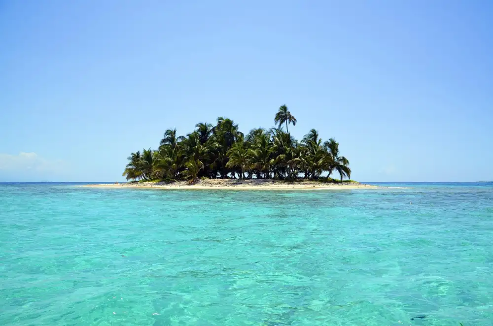 Island Poznávací Zájezd