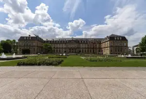 Zámek Nový Hrad