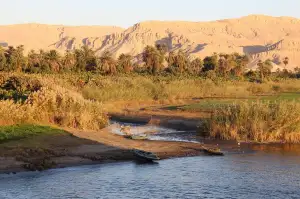 Poznávací Zájezd Egypt Plavba Po Nilu