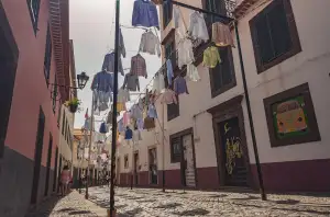 Portugalsko Průvodce