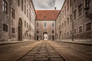Mnichov Průvodce