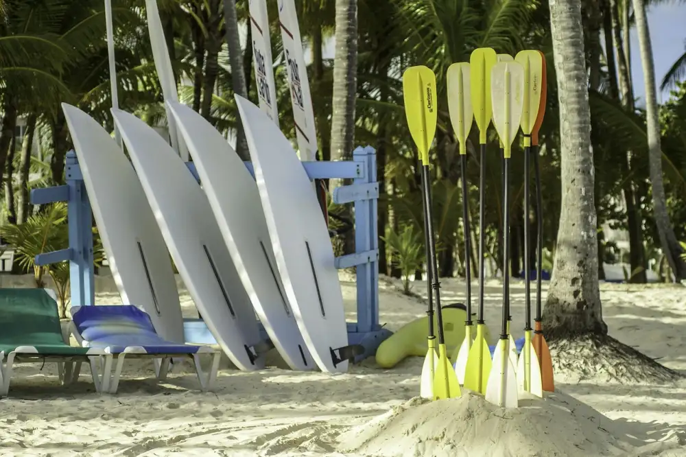 Dovolená Punta Cana Dominikánská Republika