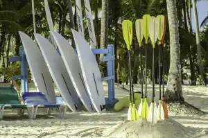 Dovolená Punta Cana Dominikánská Republika
