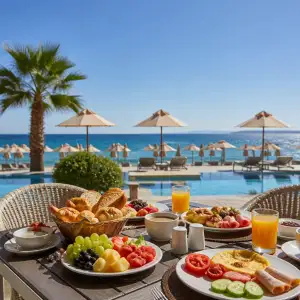 Dovolena Bulharsko 2026 All Inclusive