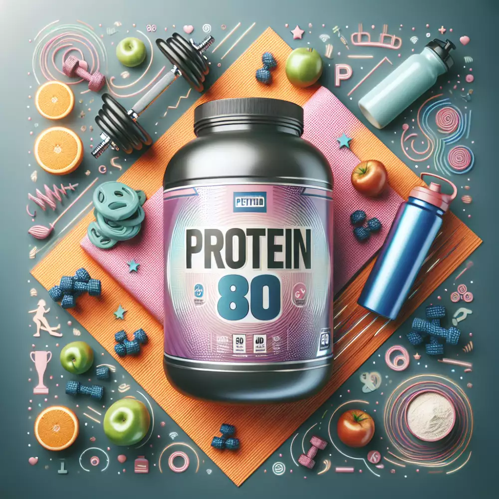 protein 80