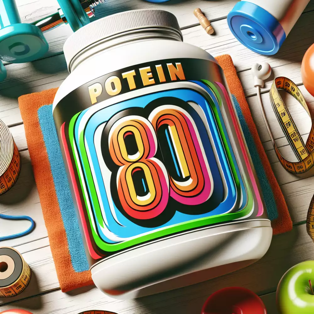 Protein 80