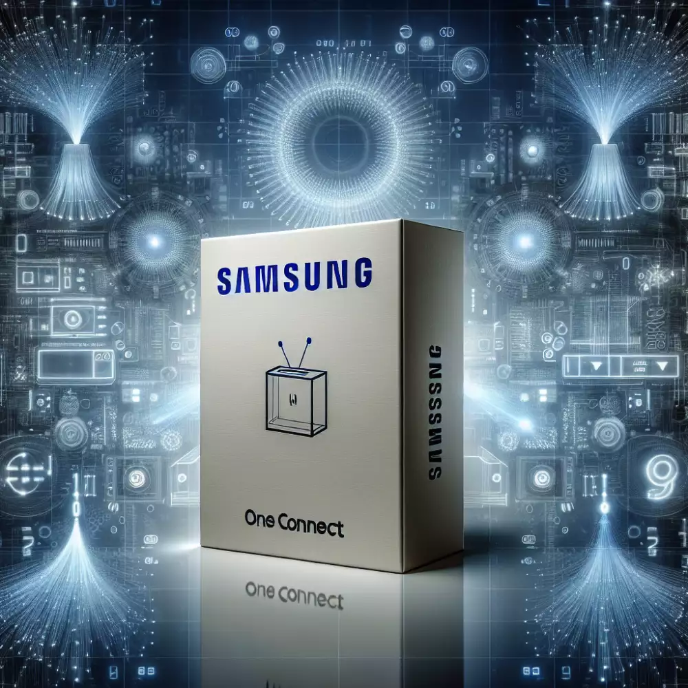 one connect box samsung