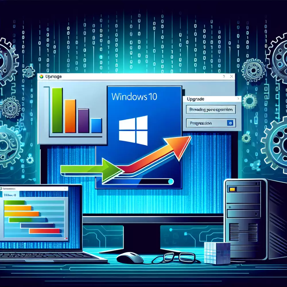 upgrade windows 8 na windows 10 zdarma