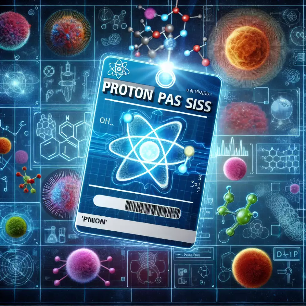 proton pass