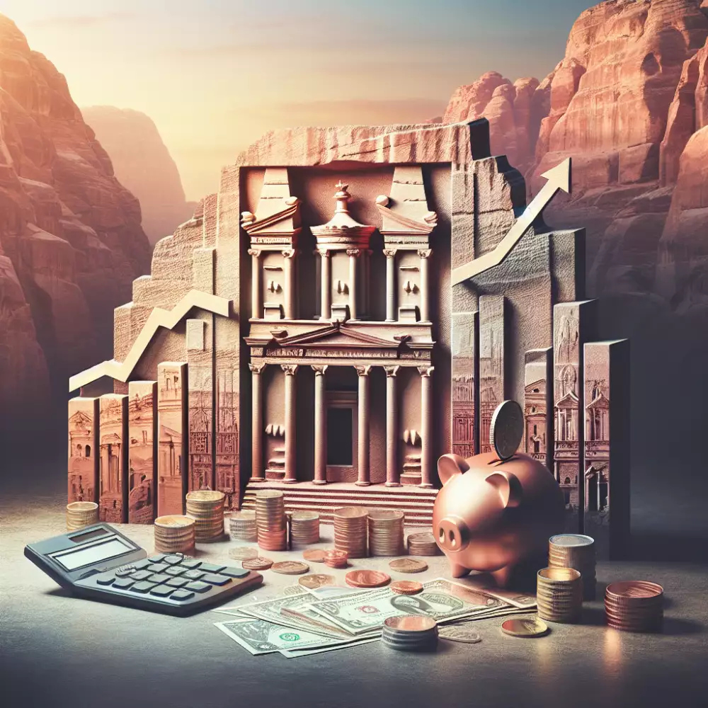 petra finance