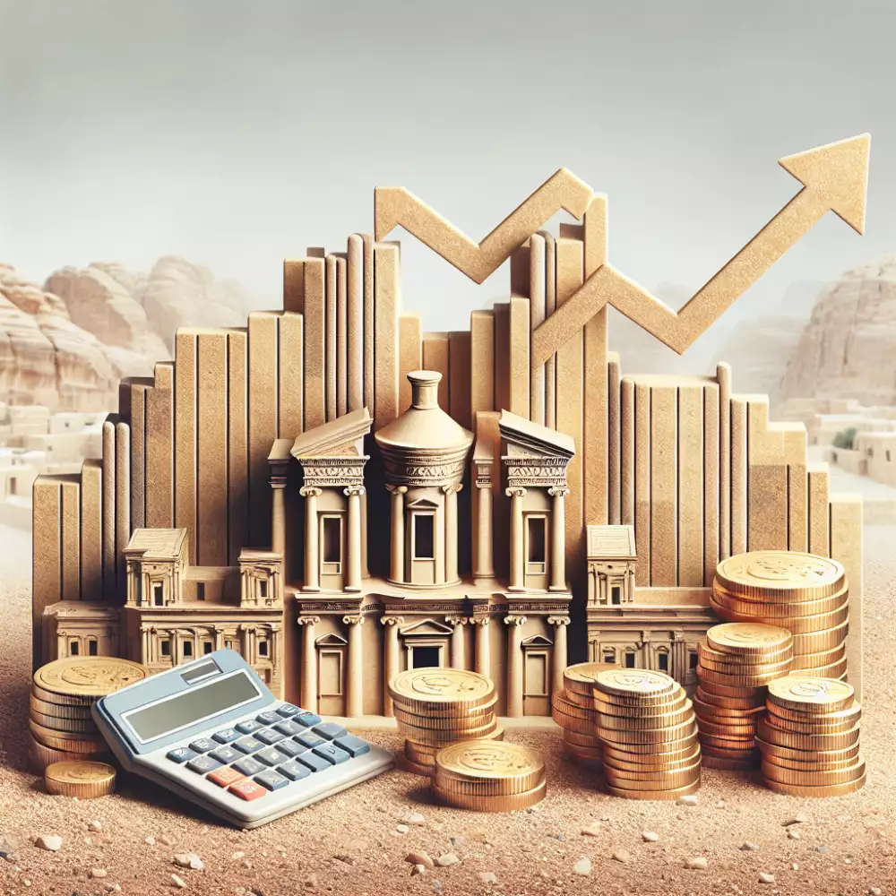 petra finance