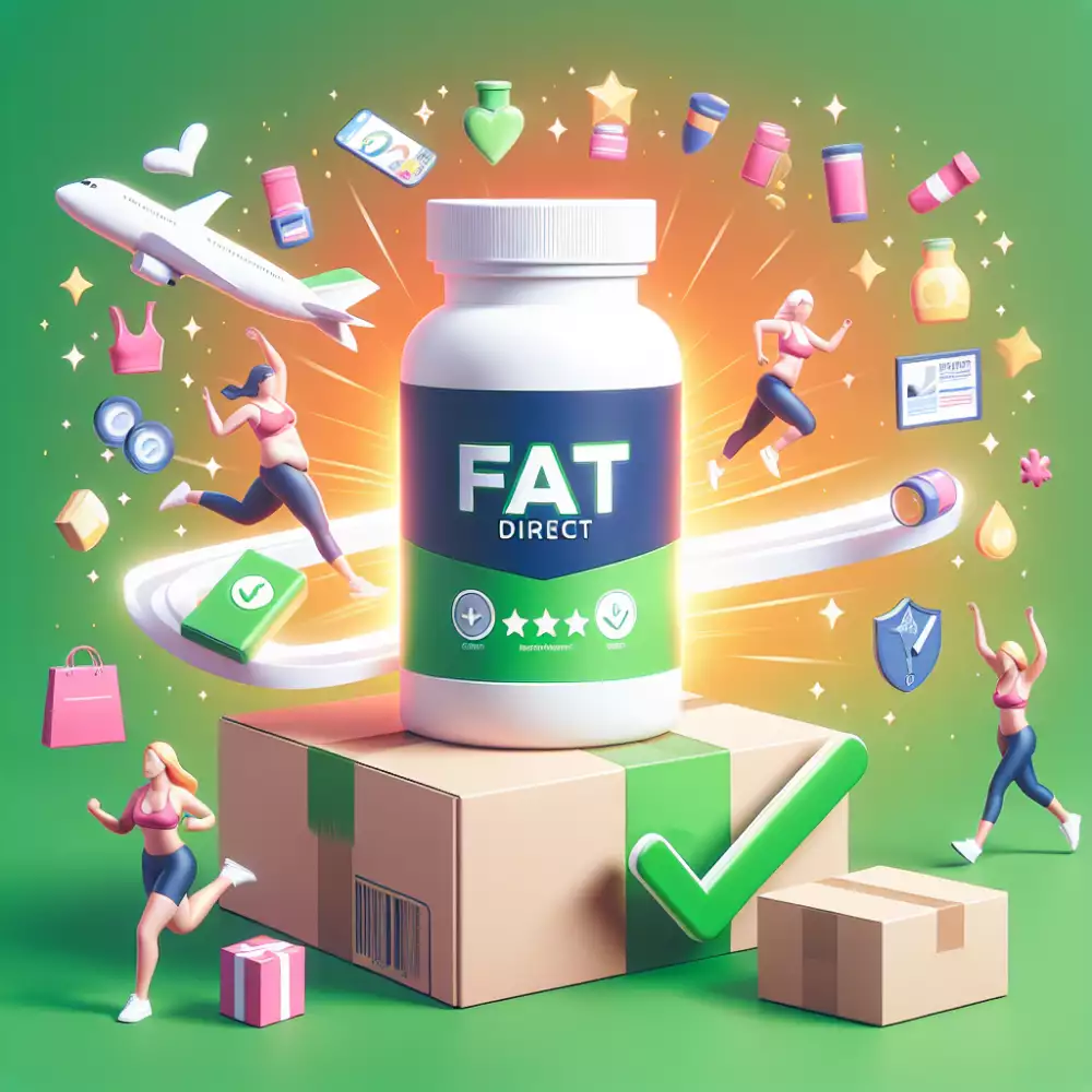 Fat Direct Recenze