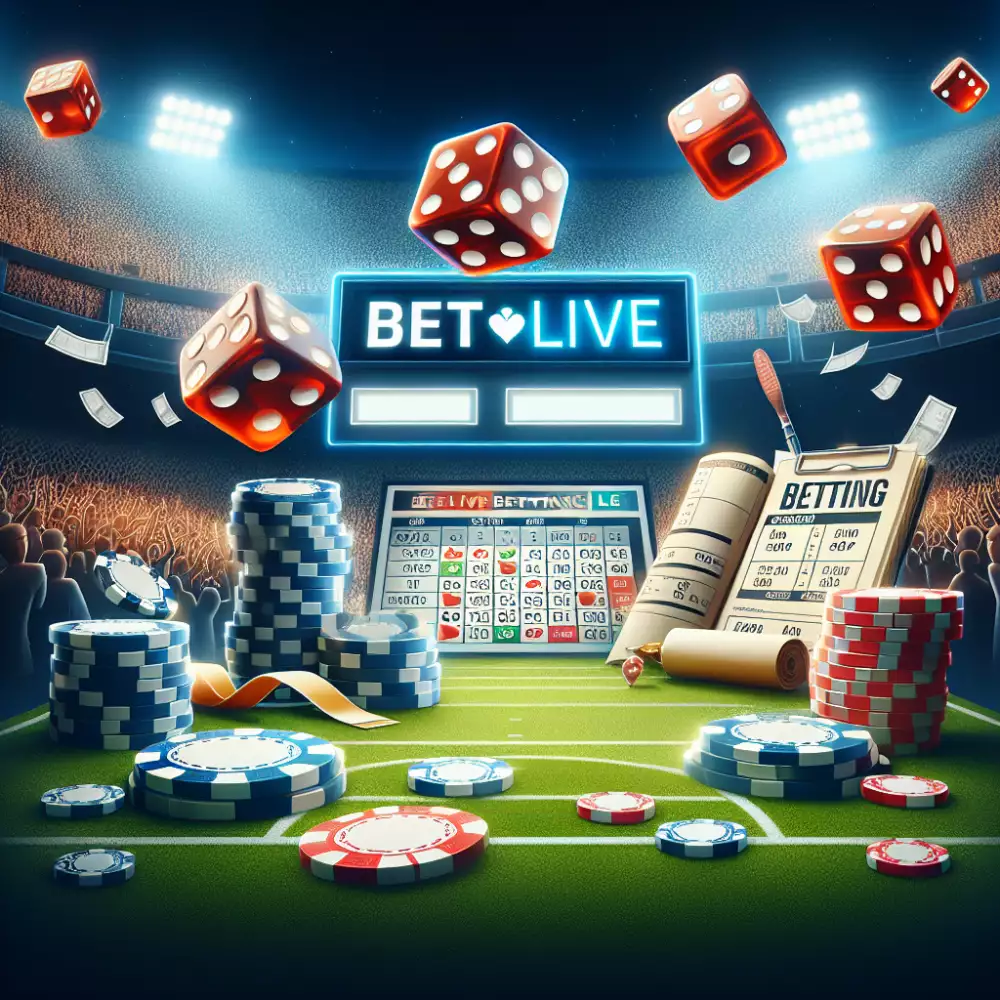 betlive