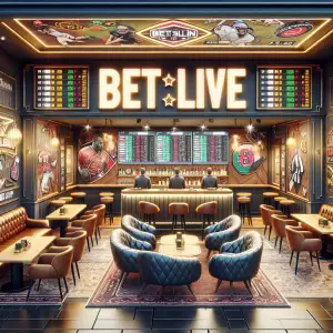 Betlive