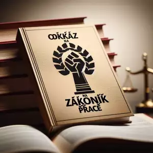 Uz Zákoník Práce