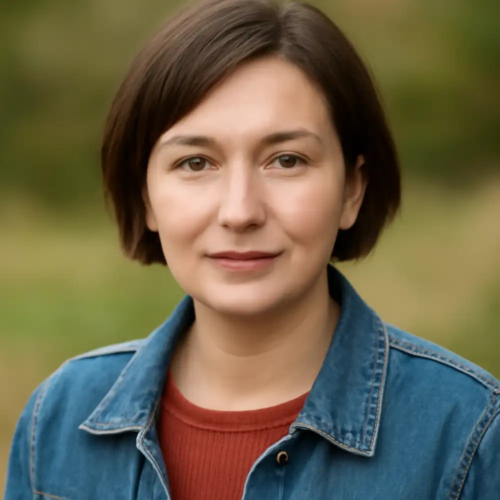 Klára Dvořáková