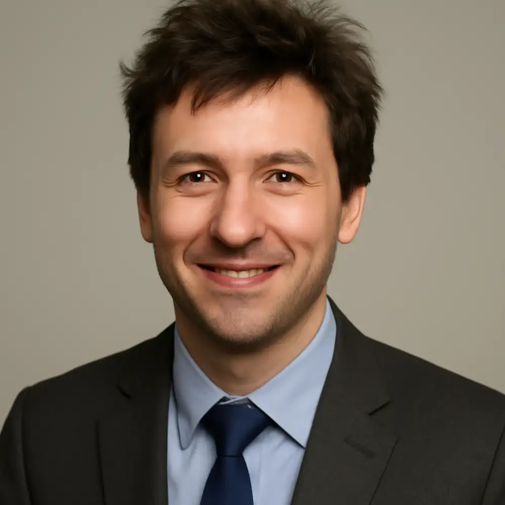 Štěpán Malínek