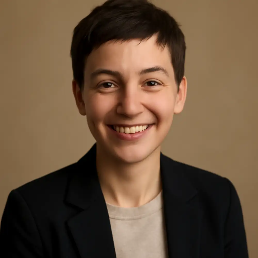 Vendula Horáčková