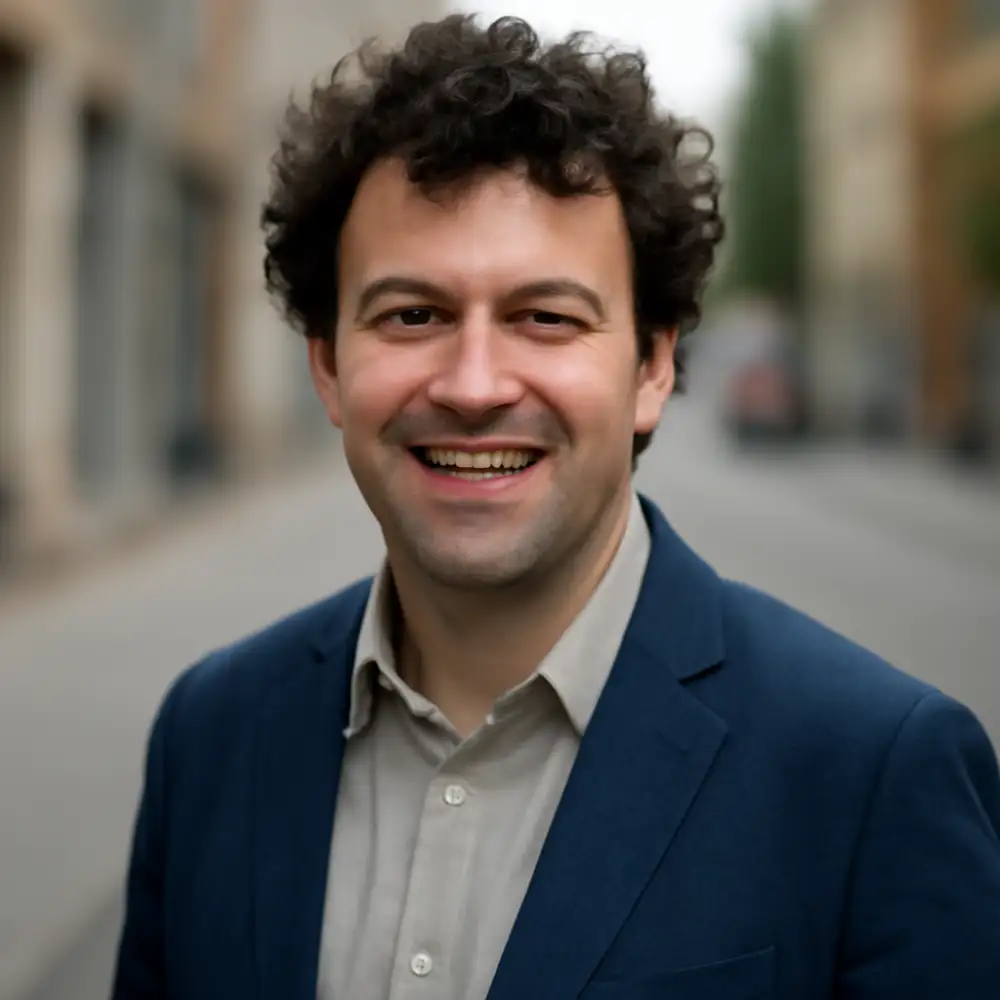 Vilém Sedláček